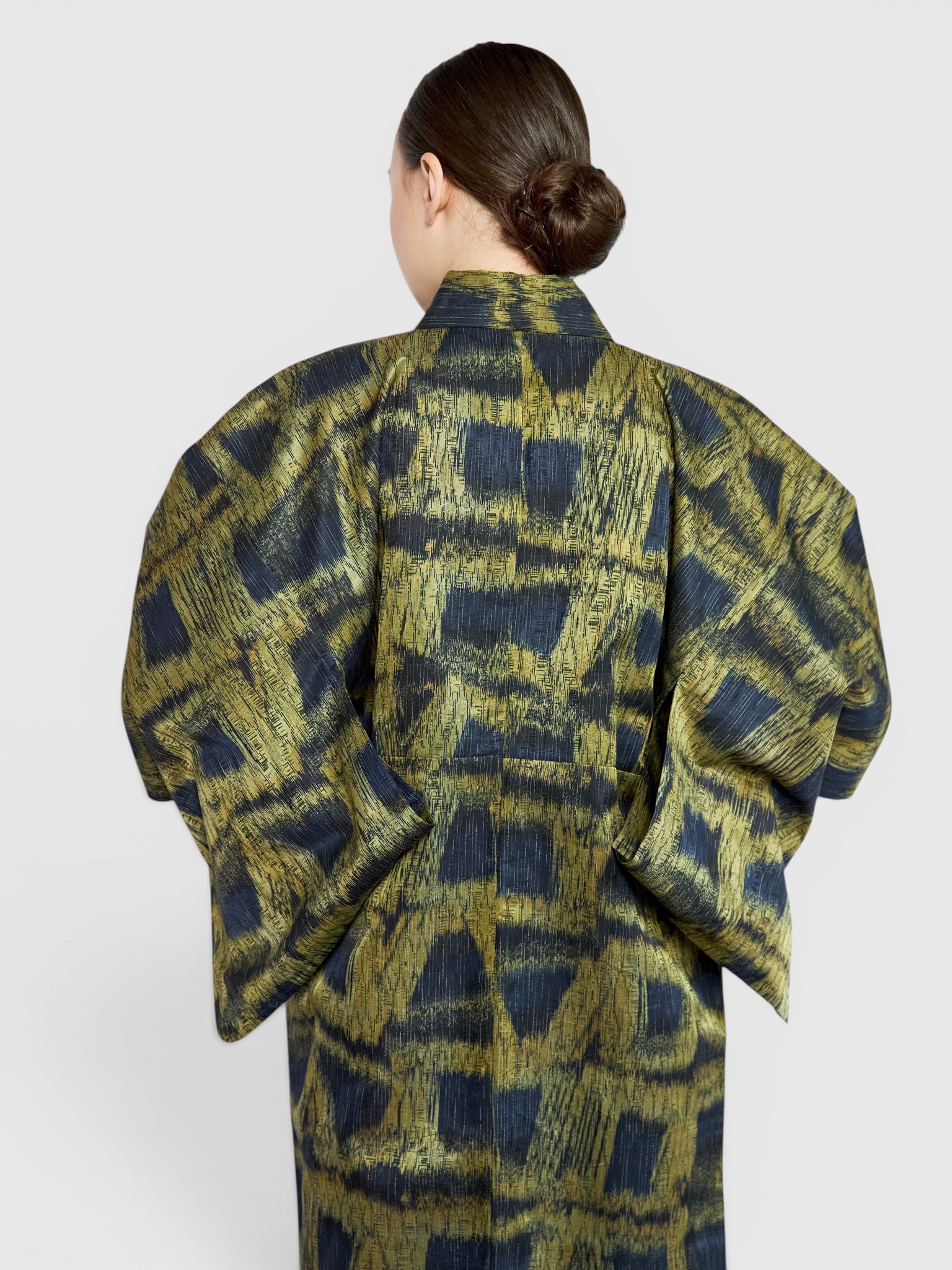 Кимоно комон - Image 5