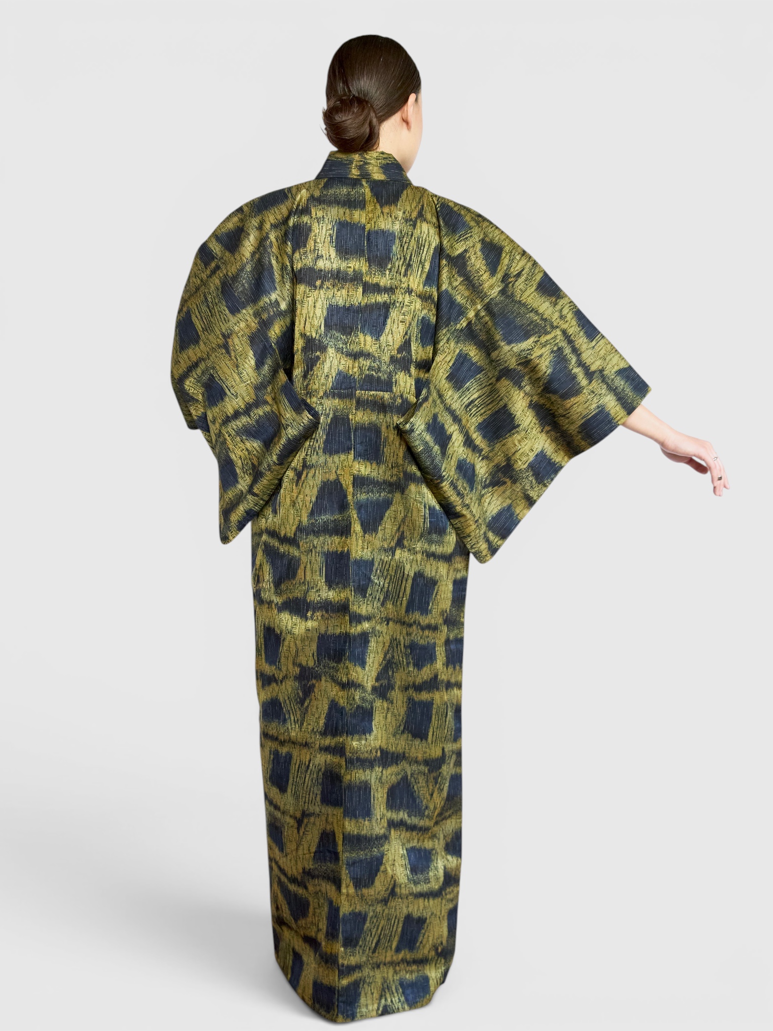 Кимоно комон - Image 4