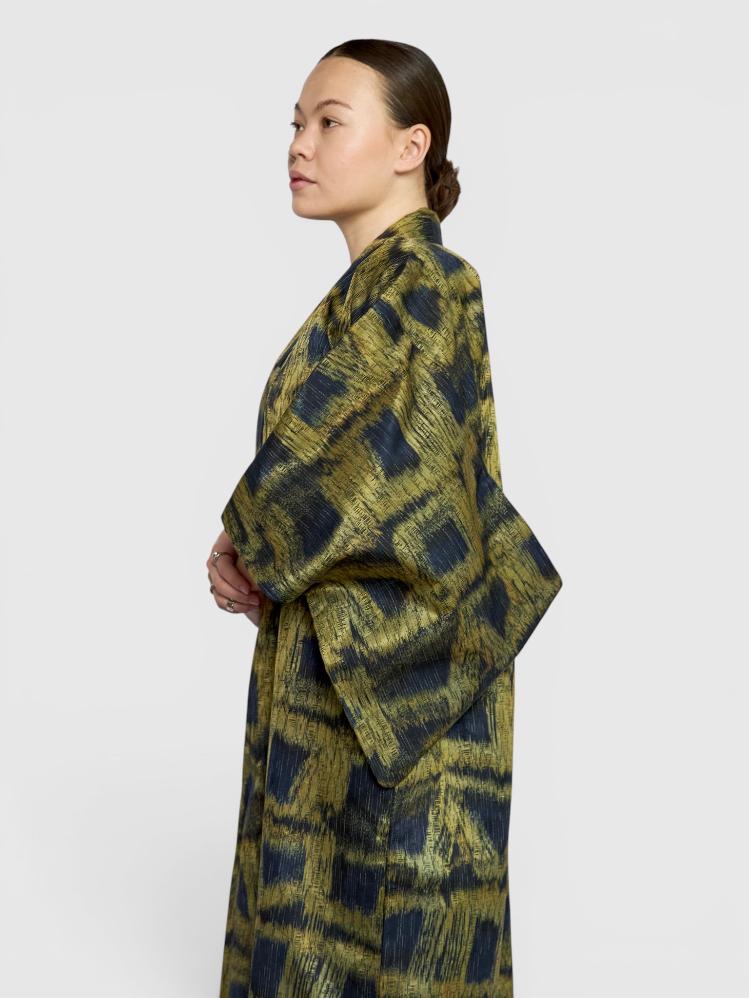 Кимоно комон - Image 3
